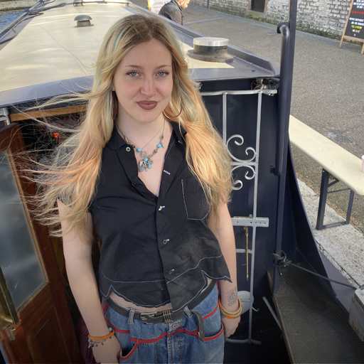 ARI | Pirate Material | The BoAt Pod | March 2026