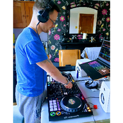 "No Messin Set" Main Floor, Peak Time Trance (138-140bpm) (2021-04-20)