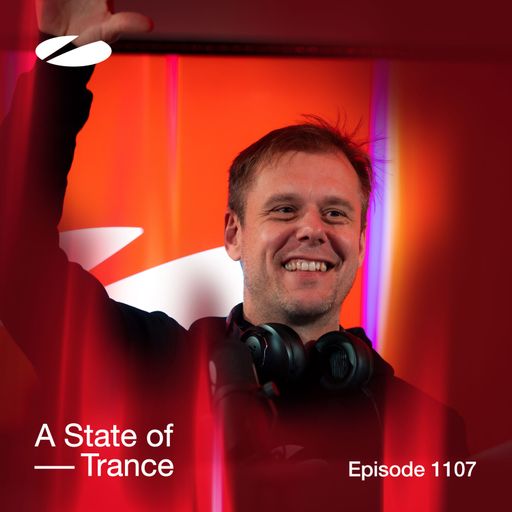 A State of Trance Episode 1107 - Armin van Buuren