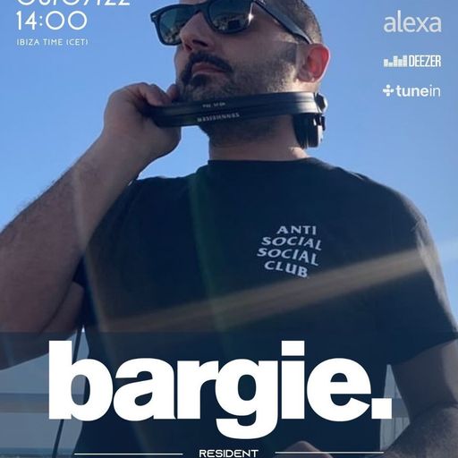 bargie	in da house radioshow__
