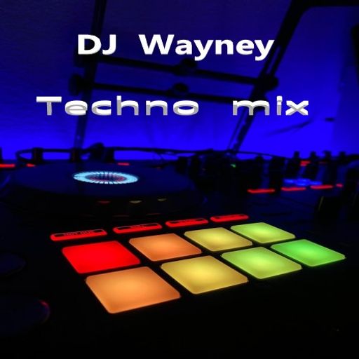 Techno # 2