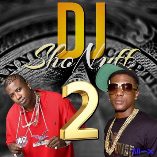 THE GUCCI MANE VS LIL BOOSIE SHOW (PART 2)