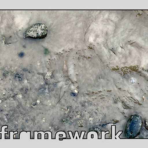 framework #955 - 14 December 2025 [anna friz & absolute value of noise]