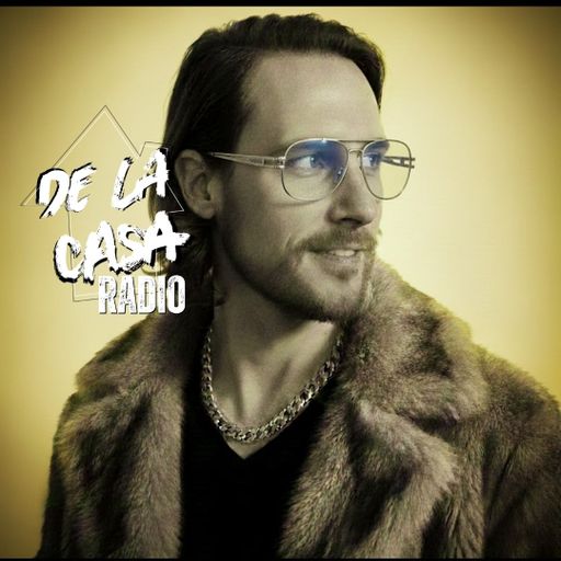 Tape La Tape - De La Casa Radio 27.02.26