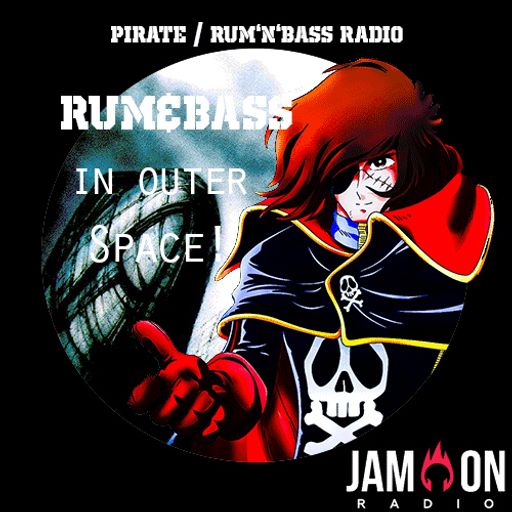 Winter Solstice-20251220-IV-IX-Rum&Bass in outer space-DJAMBE