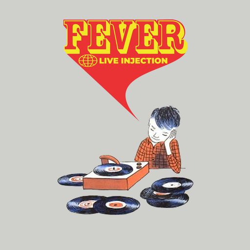 Fever Live Injection - Iqbal Djoha & Yanuari ~ 24.09.22