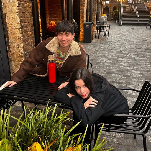 Nephew from Neptune w/steph - 09/11/24 - Voices Radio