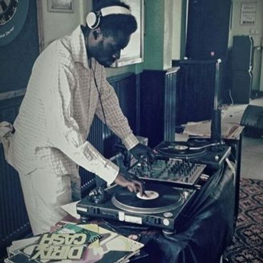 AP Presents: Stormy Seas with Oddball Savage