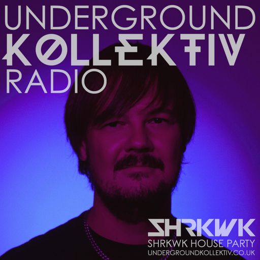 Shrkwk - SHRKWK House Party Episode 2 (UDGK: 28/11/2022)