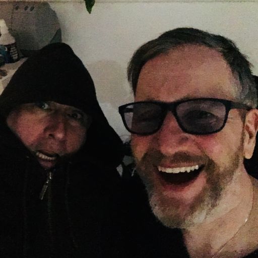 First Rate - Second Hand #46 with special Guest Lovely Jon