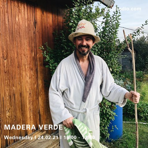 MADERA VERDE ON NETIL (February 2021)