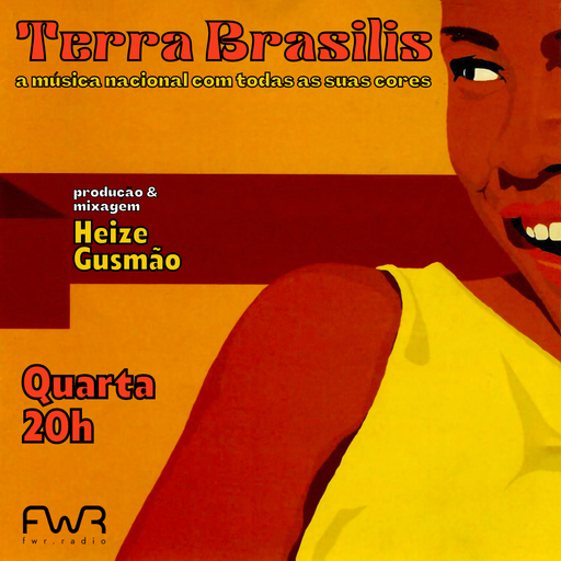 Terra Brasilis 080 - 10.4.2024