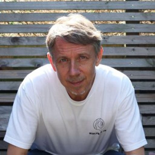 Brownswood Basement with Gilles Peterson // 15-04-20