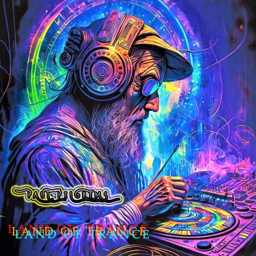 Land of Trance ~ Paul Pilgrims 2K24