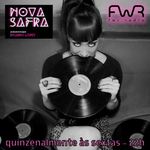 Nova Safra 032 - 25.11.2022