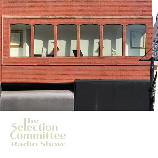 The Selection Committee Radio Show: Nate Heiges Birthday Mix! 9/17/23