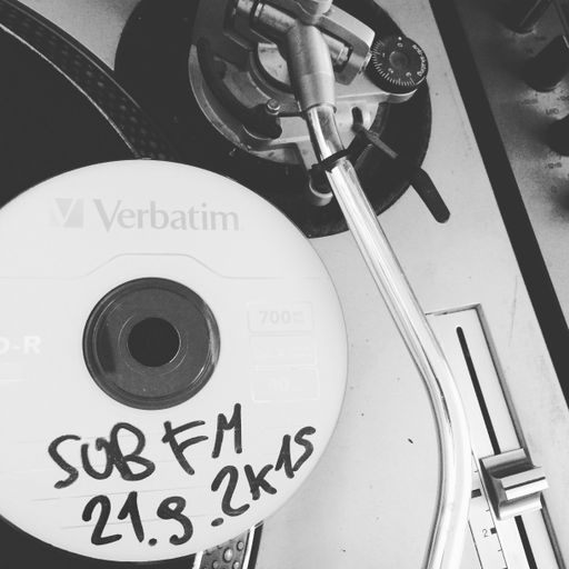 Sub FM - Foster 21st September 2015