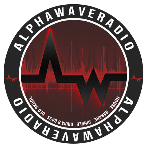 Sea Bass - ADHD DNB - Alpha RAVE #2 - alphawaveradio.co.uk