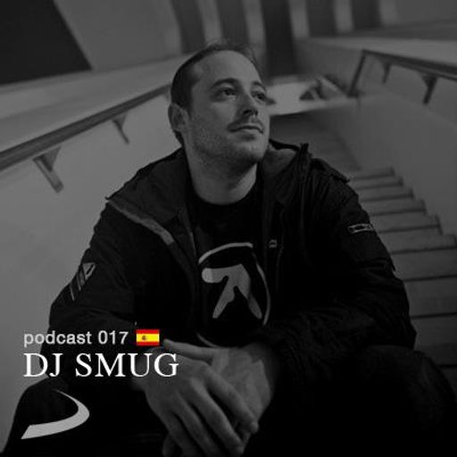 Dj Smug - Last Interlude - Different World Podcast 017