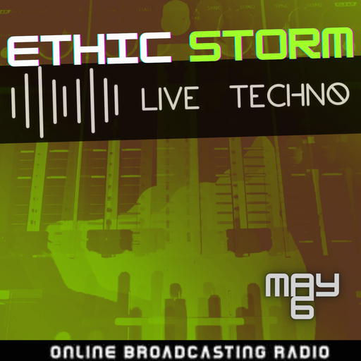 SynthEthicStorm