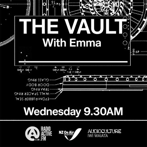The Vault with Nick Medder - 17/12/25