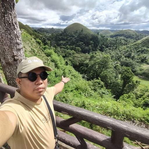 Budots World w/ DJ Danz - 28th February 2025