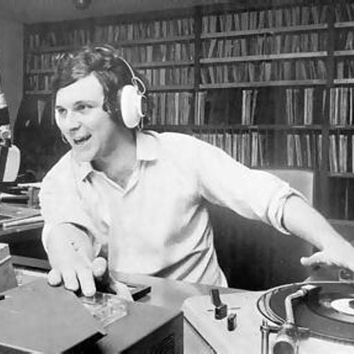 Gast presents "Oldschool Mix" (August 2021)