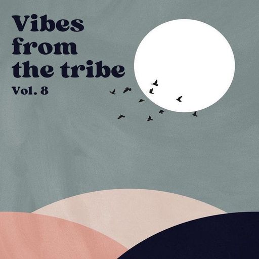 Vibes from the tribe vol. 8