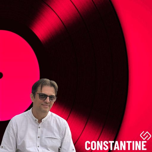 CONSTANTINE for Waves Radio #1