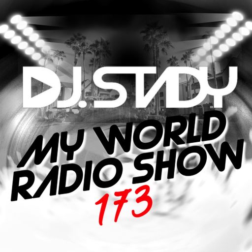 My World Radio Show 173