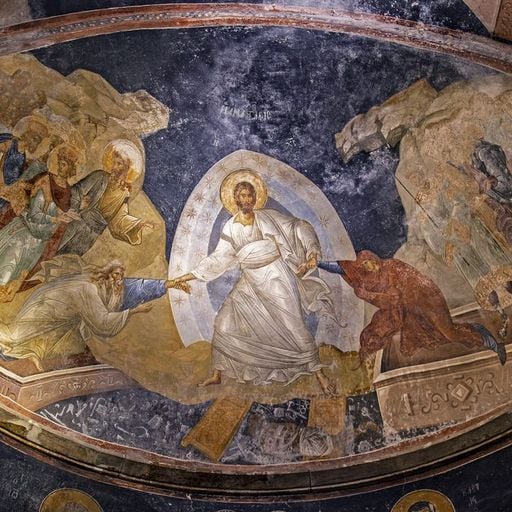 NTS Guide to: Sacred Songs of Easter - 18th April 2025