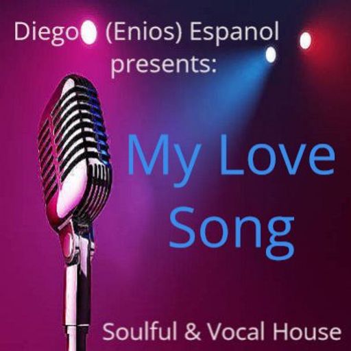DIEGO (enios) for Waves Radio #97