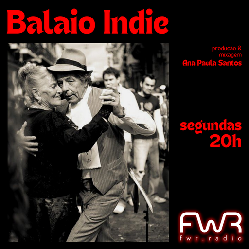 Balaio Indie 026 -  6.6.2022