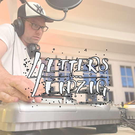 Letters From Leipzig - John Reed (06/07/2025)