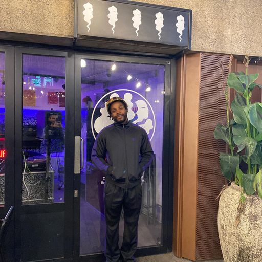 tryb + friends w/ s.techi 23/10/24  [Voices Radio]