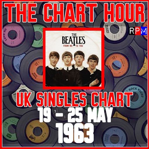 CHART HOUR : 19-25 MAY 1963