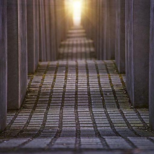 Hörstolpersteine 2014 #1