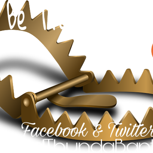 (2016) WE BE TRAPPIN' - PART 5