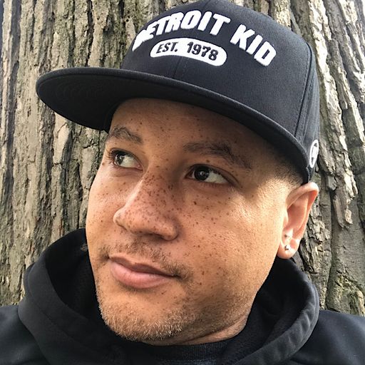 Dj Ryte Nou Live from Detroit - Majestic Monday 8/29/2022