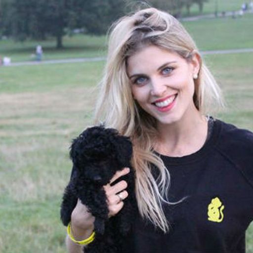 Ashley Louise James 050615