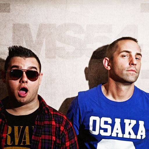 Myon & Shane 54 - Trance In France Show Ep 79 (The International Guest)