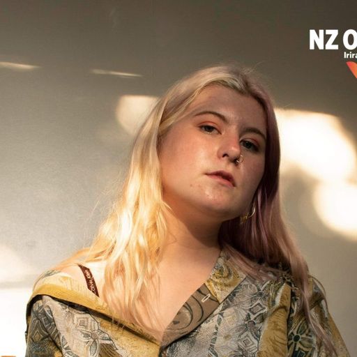 Recharted 134 - Edera - Thanks to NZ On Air Music