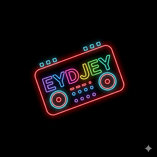 Extra live night session of Minimal Dirty House- Tech_House &DeepTechno by Eydjey ON AIR 24.04.2026