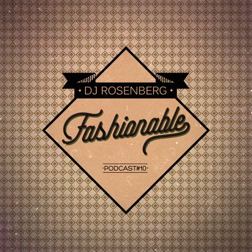Fashionable #10