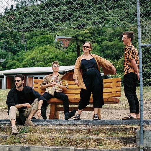 Molly & The Chromatics talk w/Maggie