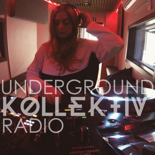 Char_Pringle - Show 005   (UDGK: 14/01/2021)