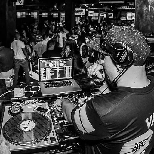 Sound Waves 005 HIP HOP MIX - MARCH 2017