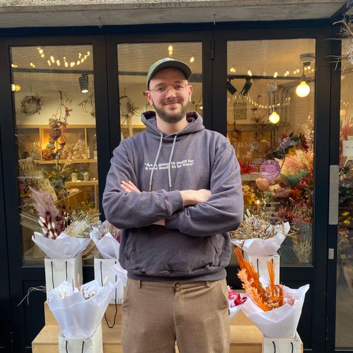 DJ Picnic b2b MoreNight - 27/01/24 [Voices Radio]