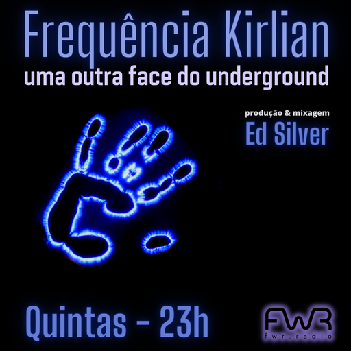 Frequência Kirlian 037 - 4.7.2024