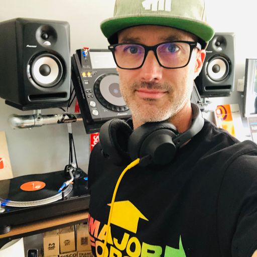 A.M.E Breakin' Down Boundaries 05/07/2020